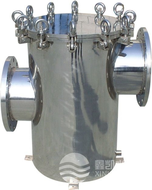 毛發(fā)過濾器