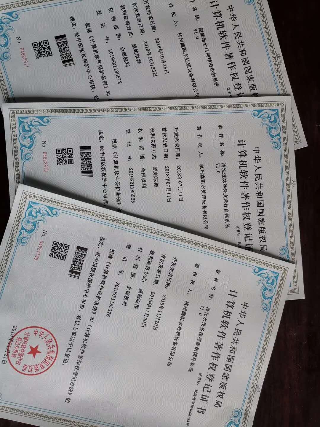 榮譽(yù)證書(shū)