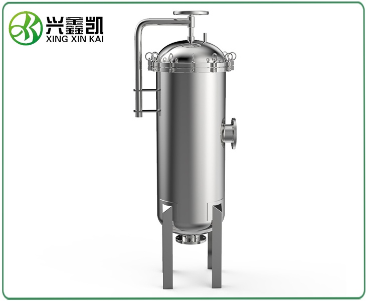 精密過濾器（保安過濾器）