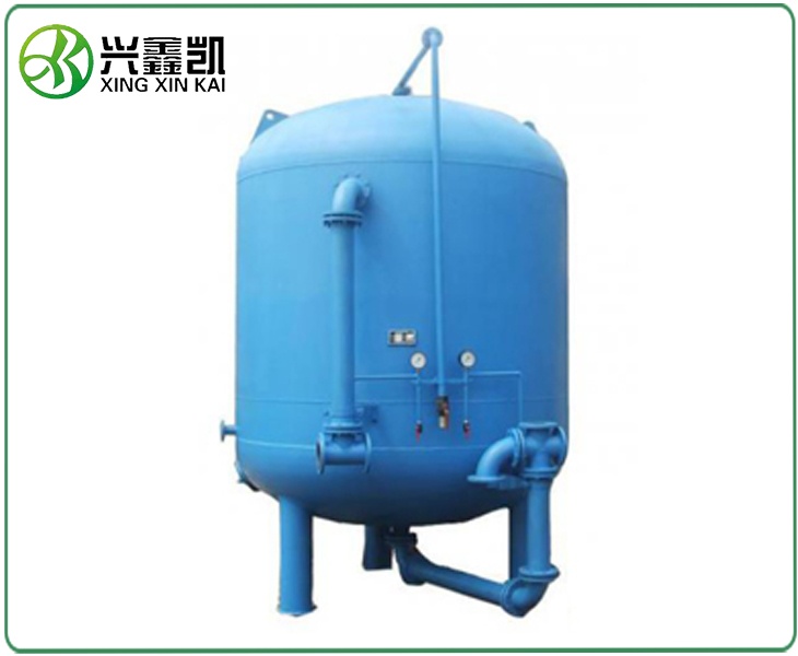 石英砂過濾器(生產廠家)