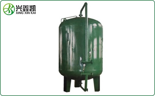 錳砂過濾器（多介質過濾器）