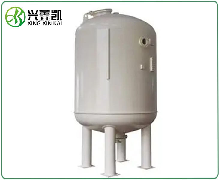 除鐵錳過濾器（設備制造商）