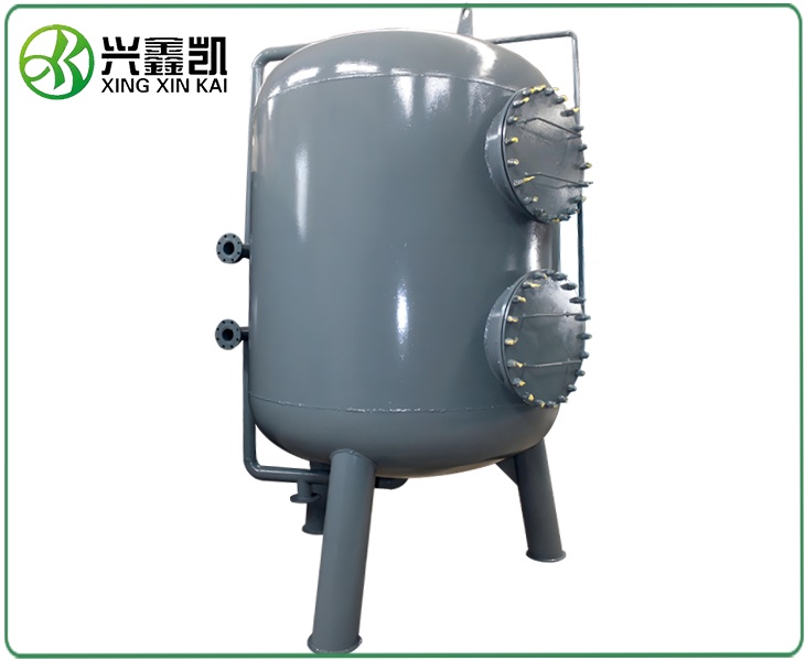 活性炭過濾器（碳濾器）