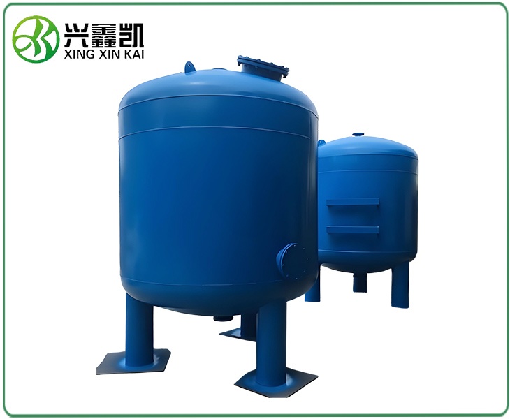 石英砂過(guò)濾器（出口）